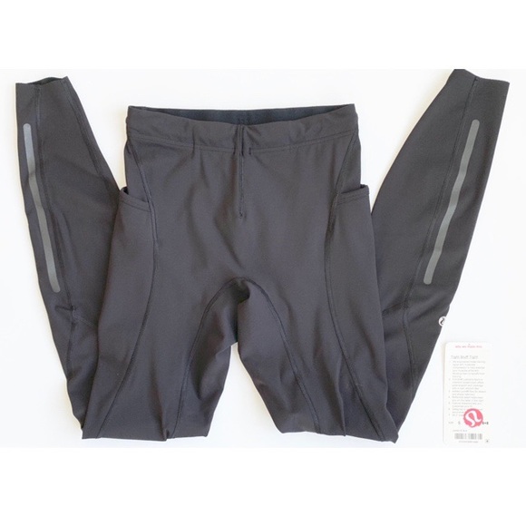 lululemon athletica Pants - LULULEMON Tight Stuff Tight leggings